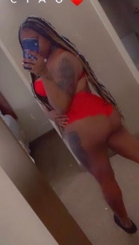 incalls LIAH 💕 - 1