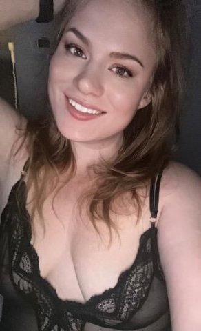 LACTATING small BBW natural REDHEAD MILF available by appt only ❤ - 1