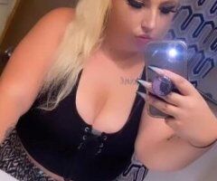 Blue-eyed Snowbunny😇lets play😜My 😻 get wett wett💦Squirter🤪 - Image 11