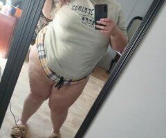 Juicy pretty bbw white girl♡🤤🧁💦 im so horny daddy 😵‍💫🥴😩 - Image 7
