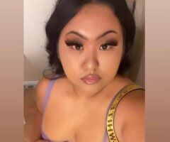 💮✨ THICK ASIAN BABE✨💮The Best Head/ Pussy😻 In Town Ready To Pleasee 🤪💦Available Now lncalls and Outcalls 🚘 - Image 5