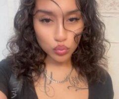 Orange County escorts - Sweet💋,Sexy🔥, & Exotic💎21yr old Latina✨