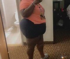 Longview escorts - Ebony bbw 💓