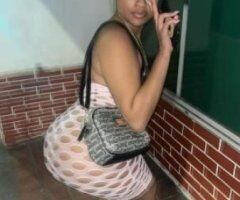 Oakland/East Bay escorts - CreamyBabe