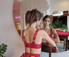 San Gabriel Valley escorts - HERE You can relax like at home!