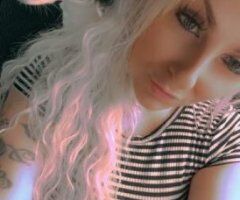Portland escorts - Super freaK..slipNSlidE ...💦Tight . ...Blonde hair, Green Eyes, Fat Ass. 120qv cardates available all day