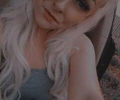 Super freaK..slipNSlidE ...💦Tight . ...Blonde hair, Green Eyes, Fat Ass. 120qv cardates available all day - Image 3