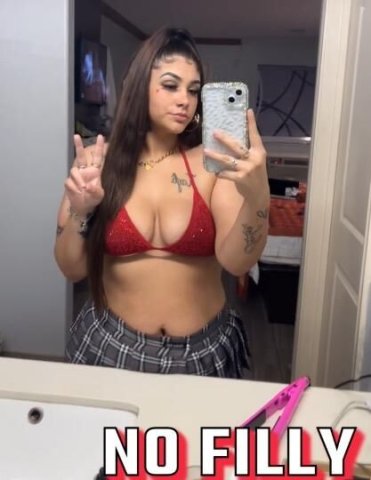 💖SEXY LATINA ERICA 💖 - 1