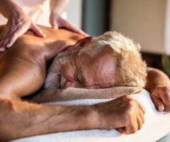 Sensual Massage for Older Gent 💆🏻♂😉😜💦🧁🍪 - Image 3