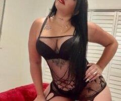 Tulsa escorts - sexy latina