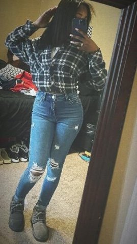 pretty irl 😍😍🤯⭐ - 1