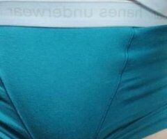 Beautiful blonde bombshell fun sized - Image 4