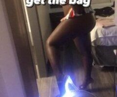 Curvy Chocolate Bombshell $200 outcall special - Image 3