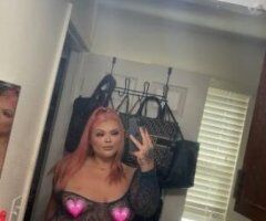 Fresh 21* y/o Bombshell LookingTo Fulfill You Fantasies!! - Image 3