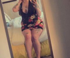 😈😈 Thick, Tatted. & Tight! 💦Visting the Albany/Lebanon Area💖 Experience the Magical Mouth😈 Let Me Take Your Soul 👅 - Image 11