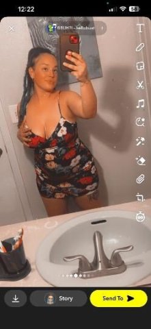 Beautiful Lady - 1