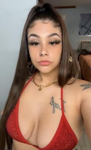 💖SEXY LATINA ERICA 💖 - 1