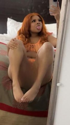 NEW GIRL IN TOWN😋 CUM PLAY 💦🍑 SEXY MAMI 🍒 🍑 - 1