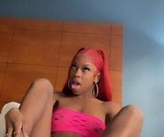 Treasure Coast escorts - Bring That Dick HERE DADDDY 🤪 💋💦🎉 5'0 Throatqueen 💦🤪🍆😋$100QV INCALLS 💦available 24/7 INCALLS📲