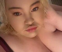 ⚠Caution⚠Slippery when wet💦Naughty😈BBW Deepthroat Queen👑Tight Wet Kitty😻Grips the D🍆Limited Time Foley - Image 8