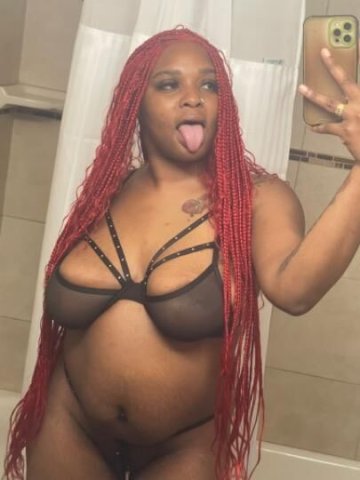 sexy caramel sundae 🫦 - 1