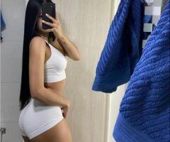 🔥😍 Salome una rica latina puta muy morbosa y exitante 😋 - Image 2