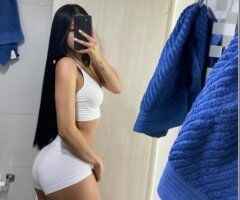 🔥😍 Salome una rica latina puta muy morbosa y exitante 😋 - Image 4