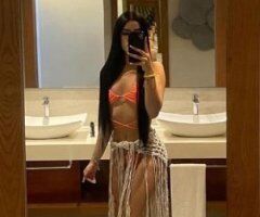 🔥😍 Salome una rica latina puta muy morbosa y exitante 😋 - Image 7