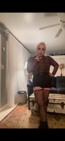 Girl Nextdoor not so innocent - 1