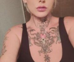 OUTCALL ONLY**BRITT LOVE** OUTCALL*BBW*FREAKY*TATTED**OPEN MINDED** - Image 4