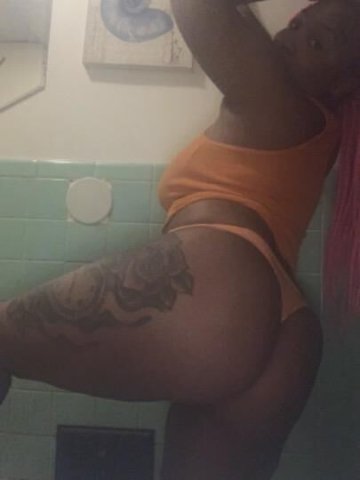 Here for good time not along time cum make this pussy cum - 1