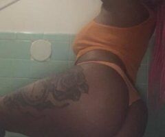 Rochester escorts - Here for good time not along time cum make this pussy cum