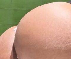 🍑🍑🍑📸sexy fat ass and wet ass pussy 💦 - Image 3