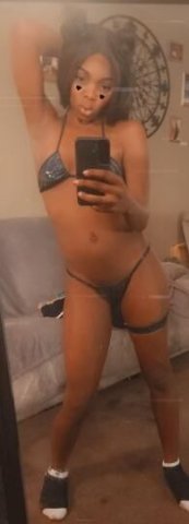 fun sexy petite chocolate - 1