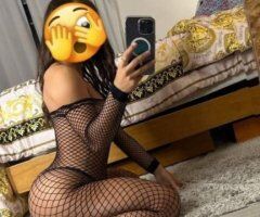 Andrea pereir here baby🥰,sexy,sweet,easy going, and onlyfans creator ,🥰🥰hope to see you soon love. - Image 2