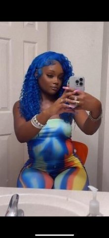 NEW IN TOWN😘Pretty 💦Black💦🍫 Chocolate 🍫💦Ebony PLAYMATE❤Tightest pussy😍😍specials service INCALLS & OUTCALL 😍 - 1