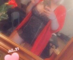 Tri-Cities escorts - Looking for fun