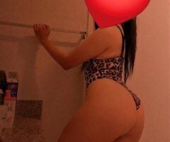 Santa Cruz escorts - Hola mi rey 👑❤