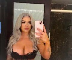 Springfield escorts - 💋❄ Busty Upscale Barbie ❄💋
