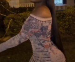 Portsmouth escorts - PRETTY FINE JUICY HAITIAN CHOCOLATE 80$ special all day