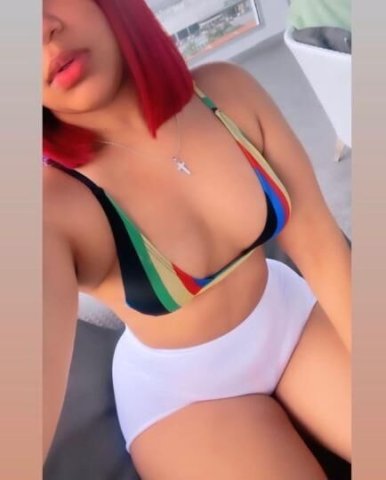 HOT BABY - 1