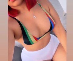 Orlando escorts - HOT BABY