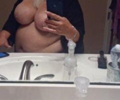 Galveston escorts - MATURE BBW Hot 🔥 and Ready