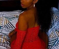 St. George escorts - New in Town ❤