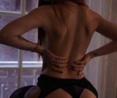 Victoria escorts - VISITING HOT REDHEAD.