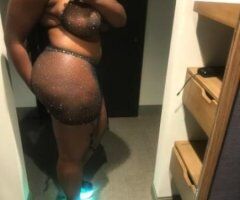 Reno escorts - Curvy Chocolate Bombshell $300outcall special $200 Incall special $800 2 girl special