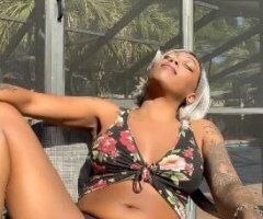 Okaloosa escorts - Fort Walton Beach Tatted Vixen QV SP HHR SP