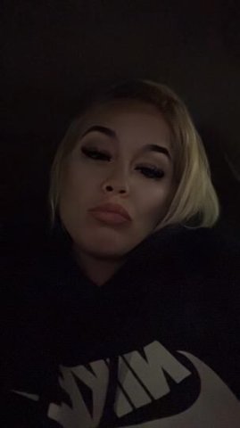 Thick Thighs AND Kitty Kat Eyes - 1