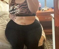 Boise escorts - bbw pawg ready for meet