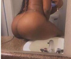Queens escorts - I am a sexy black woman waiting for you